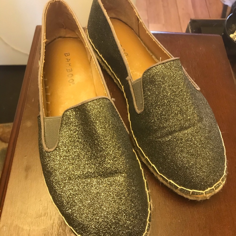 Espradrals  By Bamboo